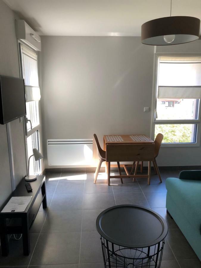 L'Annexe Quai Sud Apartman Saint-Malo Kültér fotó